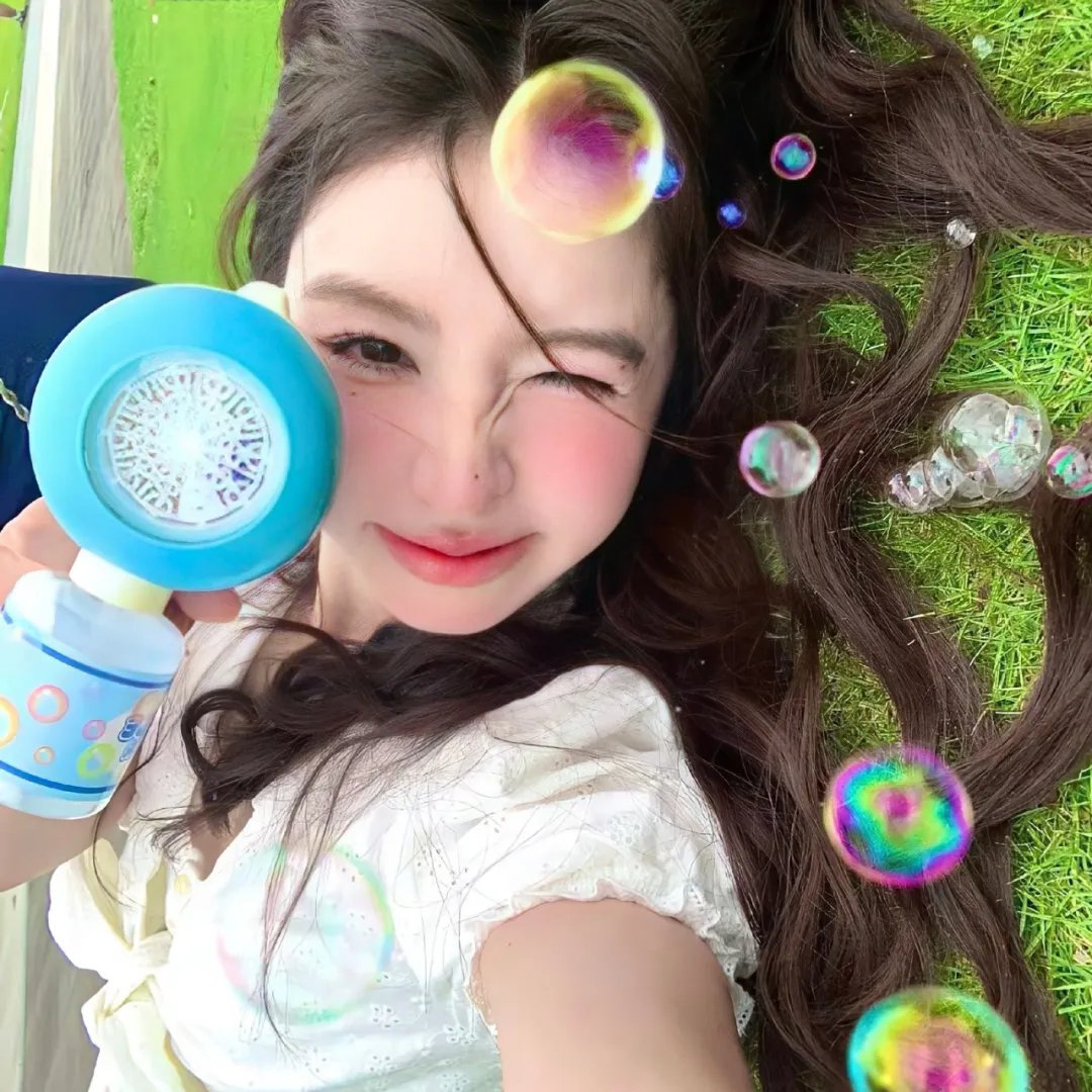 相亲当天我成了豪门阔太