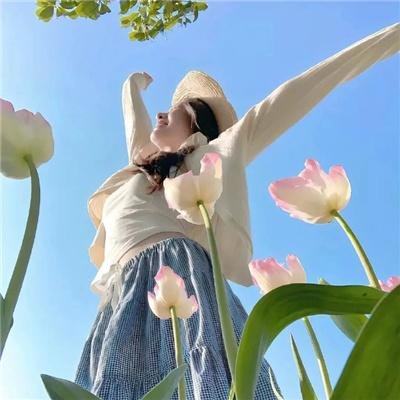 河边有个好地方